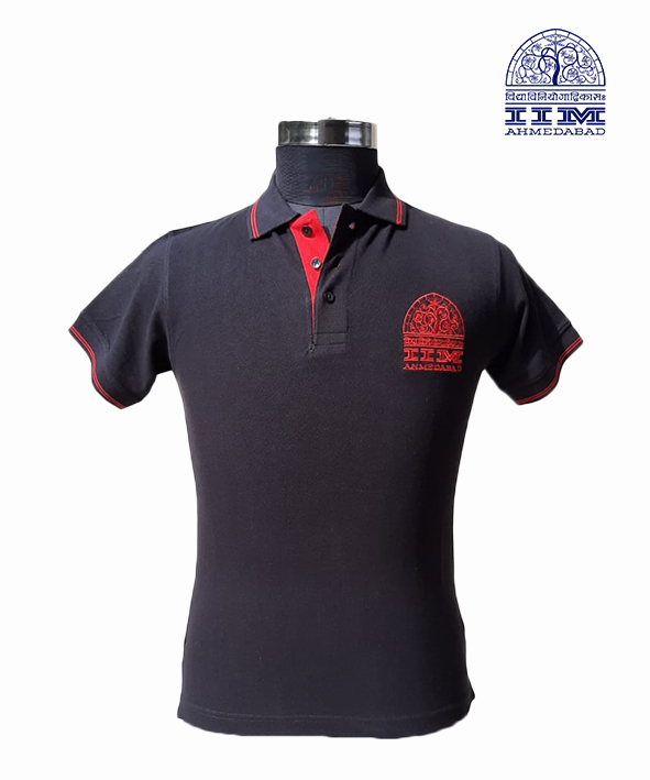 Polo Premium Black